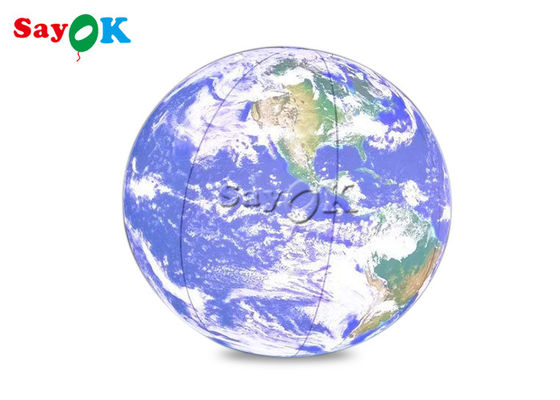 60' Wzbudzalny oświetlenie Dekoracja zawieszony system planetaryczny