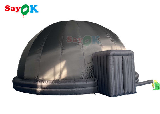 Edukacja Astronomii Pucharowa Kopuła Planetarium Cyfrowe Do Szkoły