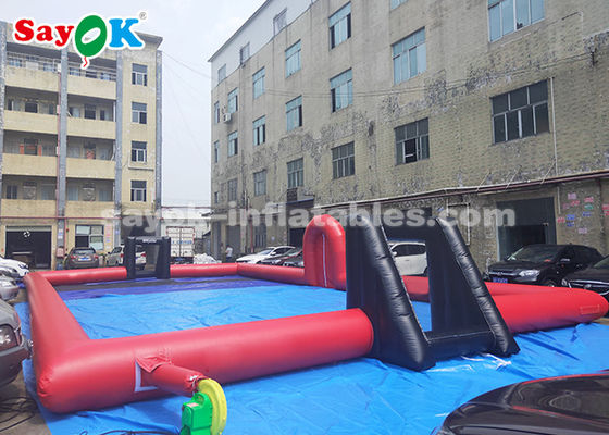 20*10*2m PVC Tarpaulin Nawierzchnia sportowa / Nawierzchnia piłkarska
